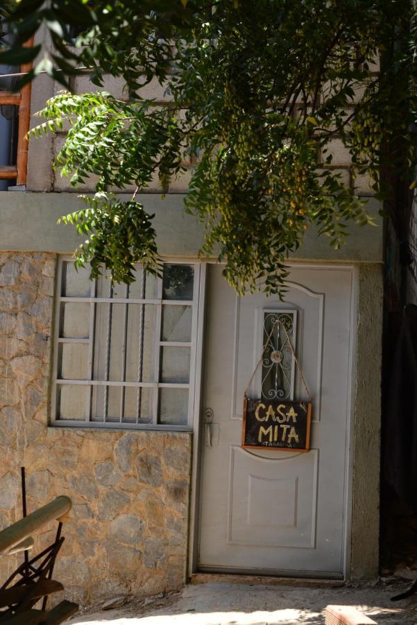 Casa Mita Taganga Bed & Breakfast Exterior foto